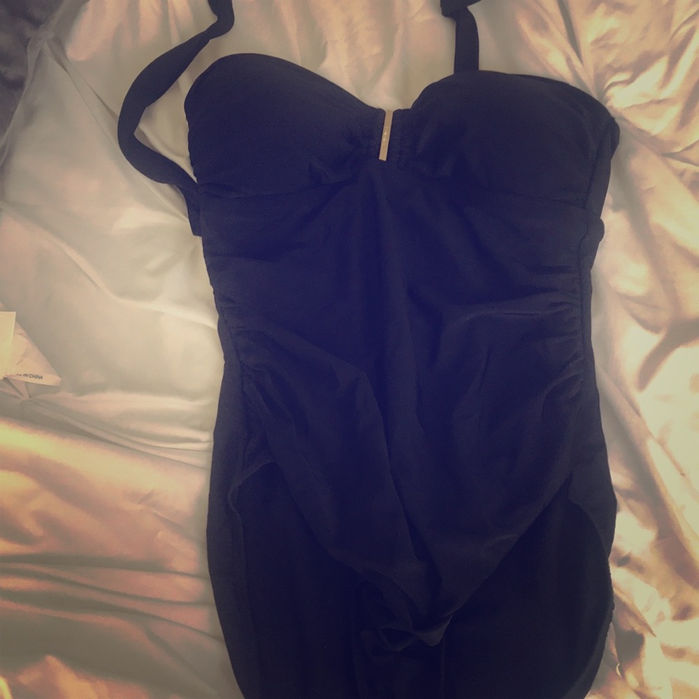 Bathing suit